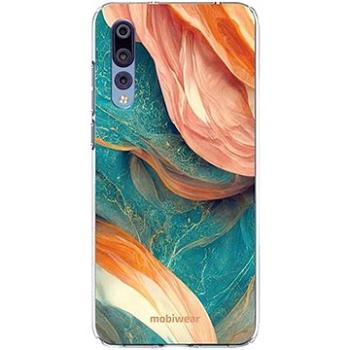 Mobiwear Silikon pro Huawei P20 Pro - B006F (5904808350310)