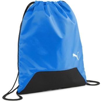 Puma TEAMGOAL GYM SACK Gymsack, modrá, velikost