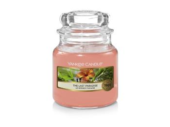 Yankee Candle Aromatická svíčka Classic malá The Last Paradise 104 g