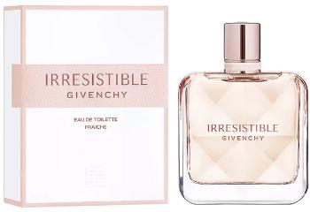 Givenchy Irresistible Fraiche - EDT 80 ml