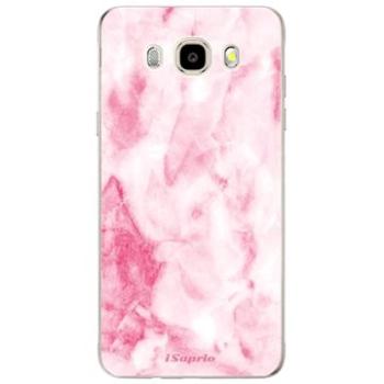 iSaprio RoseMarble 16 pro Samsung Galaxy J5 (2016) (rm16-TPU2_J5-2016)