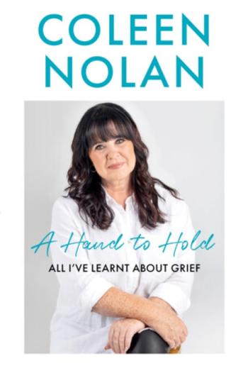 A Hand to Hold - Coleen Nolan