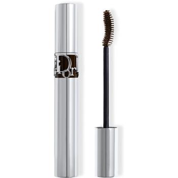 DIOR Diorshow Iconic Overcurl řasenka pro větší objem a natočení řas odstín 694 Brown 6 g