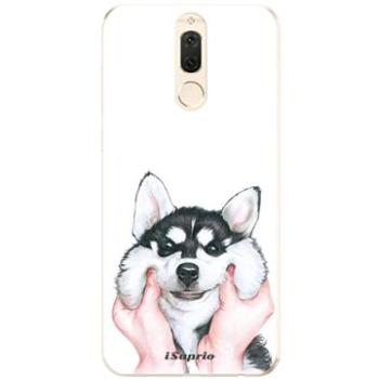 iSaprio Malamute 01 pro Huawei Mate 10 Lite (mal01-TPU2-Mate10L)