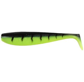 Fox rage gumová nástraha ultra uv zander pro shads uv glow perch - 12 cm