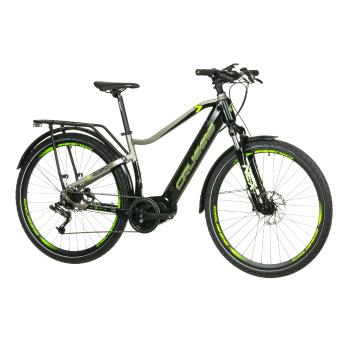 Pánské trekingové elektrokolo Crussis e-Gordo 7.8-S 28"  20" (175-190 cm)