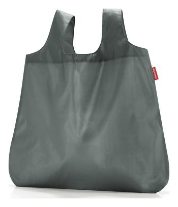 Reisenthel Mini Maxi Shopper 2 Basalt