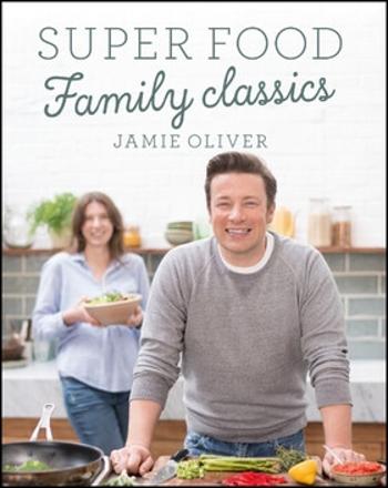 Super Food Family Classic - Jamie Oliver