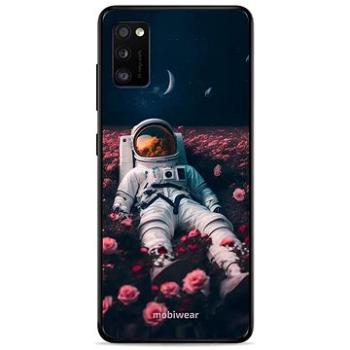 Mobiwear Glossy lesklý pro Samsung Galaxy A41 - G002G (5904808448604)