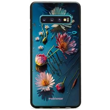 Mobiwear Glossy lesklý pro Samsung Galaxy S10 - G013G (5904808458382)