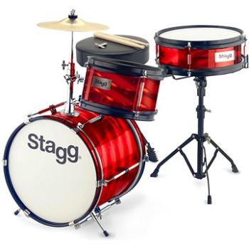 Stagg TIM JR 3/12B RD (TIM JR 3/12B RD)