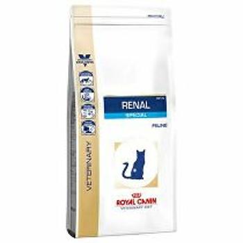 Royal Canin VD Feline Renal Special 2kg