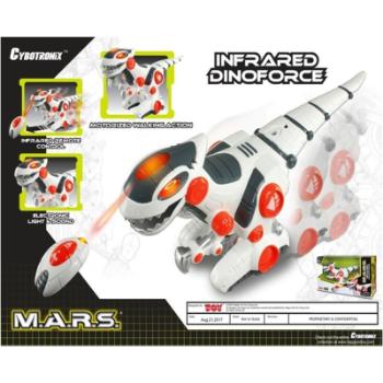 Dinosaurus M.A.R.S - na R/C