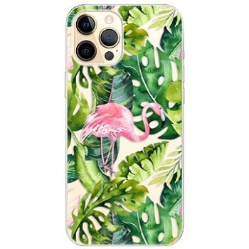 iSaprio Jungle 02 pro iPhone 12 Pro (jun02-TPU3-i12p)