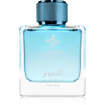 AZHA Perfumes Al Nujum parfémovaná voda pro muže 100 ml