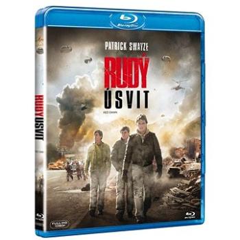 Rudý úsvit (1984) - Blu-ray (BD000728)