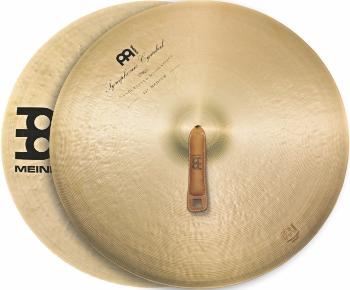 Meinl 18" Symphonic, Medium