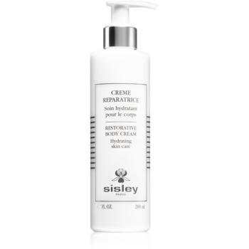 Sisley Restorative Body Cream hydratační krém na tělo 200 ml