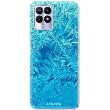 iSaprio Ice 01 pro Realme 8i (ice01-TPU3-Rlm8i)