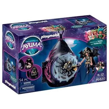 Playmobil 70825 Úkryt Bat Fairies (4008789708250)