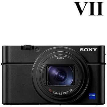 Sony DSC-RX100 VII (DSCRX100M7.CE3)