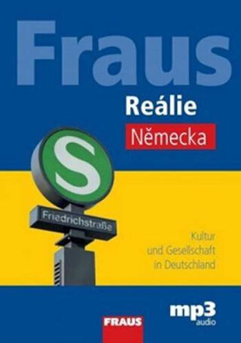 Reálie Německa - Schroeter Sabina