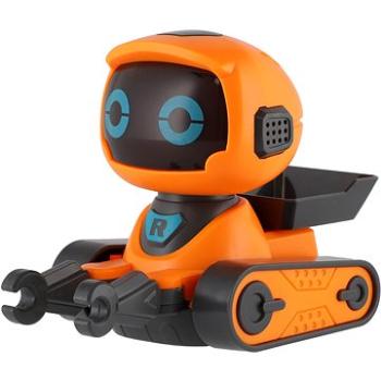 Teddies Robot s fixou (8592190860509)