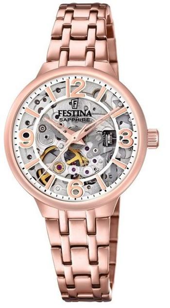 Festina Automatic Skeleton 20616/1