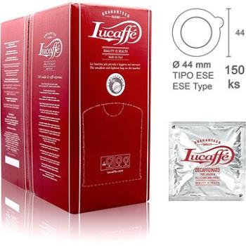 Lucaffe PODS Nízkokofein 150ks (8588006531053)