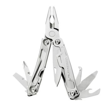 Leatherman nůž multitool rev