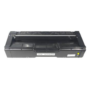 Ricoh 407902 žlutý (yellow) kompatibilní toner