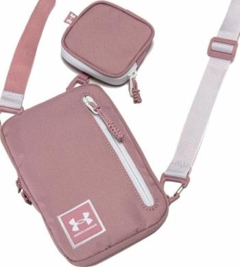 Under Armour UA Loudon Crossbody SM-PNK OSFM