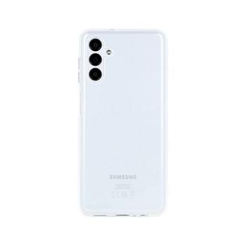 TopQ Kryt Samsung A04s 1 mm průhledný 88812 (88812)