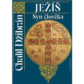 Ježíš Syn člověka (978-80-760-1251-6)