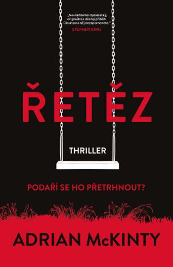 Řetěz - Adrian McKinty