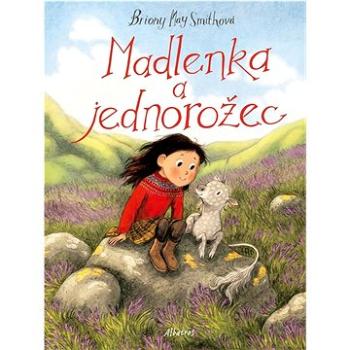 Madlenka a jednorožec (978-80-00-06426-0)