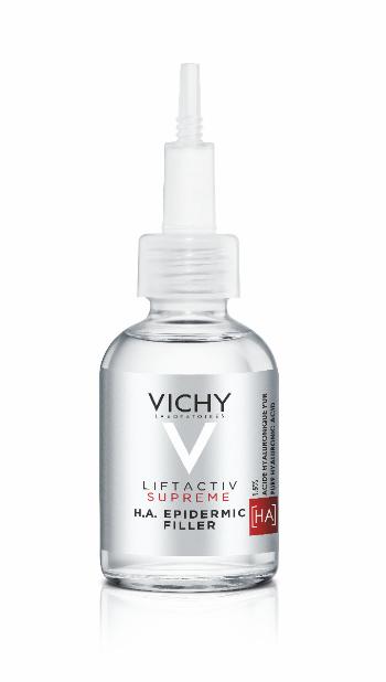 Vichy Liftactiv H.A. EPIDERMIC FILLER sérum proti vráskám s kyselinou hyaluronovou 30 ml