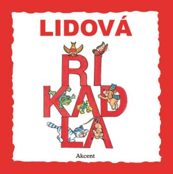 Lidová říkadla