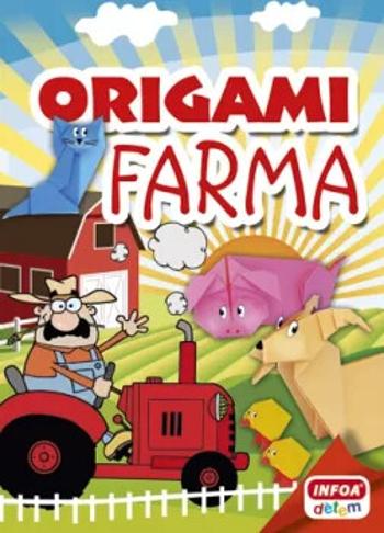 Origami Farma