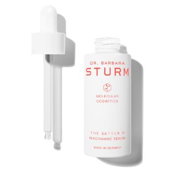 Dr. Barbara Sturm The Better B Niacinamide Serum pleťové sérum 30 ml