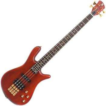 SX SWB1 Natural Elektrická baskytara