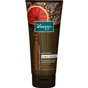 KNEIPP Sprchový gel 2v1 Pánská záležitost 200 ml (8956213)