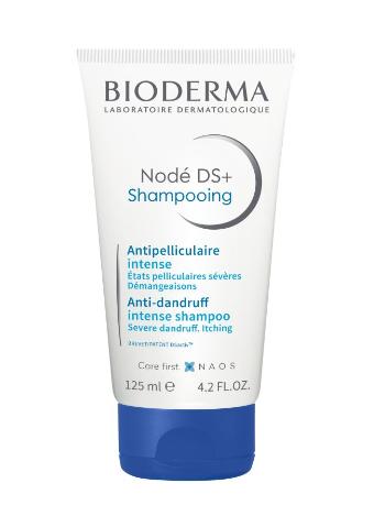 BIODERMA DS+ šampon 125 ml