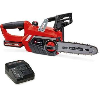 Einhell Pila řetězová Aku GE-LC 18 Li Kit ( 1x3,0 Ah) (4501760)