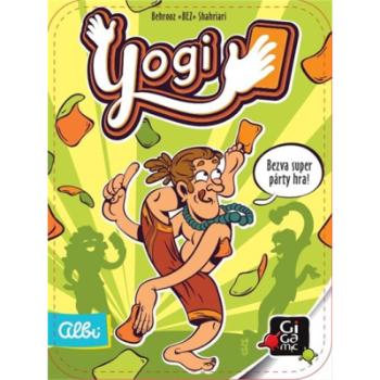 Yogi