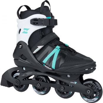 Zealot ANNIX Fitness inline brusle, černá, velikost