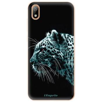 iSaprio Leopard 10 pro Huawei Y5 2019 (leop10-TPU2-Y5-2019)