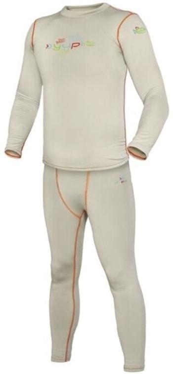 Delphin Thermal Underwear Set YUPIE - 146 Technická spodní vrstva