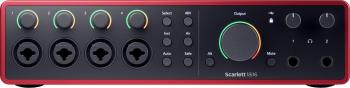 Focusrite Scarlett 18i16 4th Gen USB zvuková karta