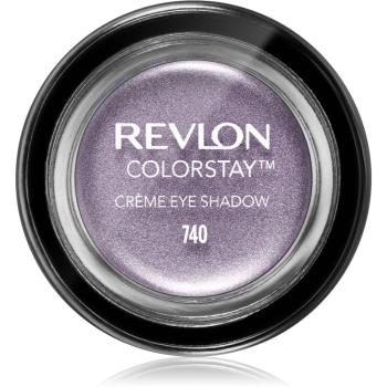 Revlon Cosmetics ColorStay™ krémové oční stíny odstín 740 Black Currant 5.2 g